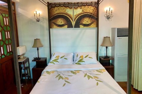 Villa in Chiang Mai, Thailand 3 bedrooms № 160007 - photo 22