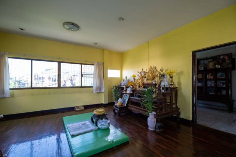 House in Chiang Mai, Thailand 5 bedrooms № 160003 - photo 11