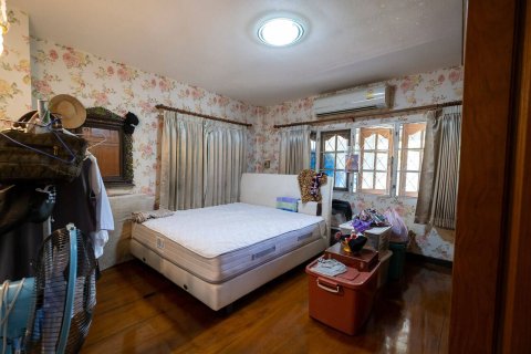 House in Chiang Mai, Thailand 5 bedrooms № 160003 - photo 13