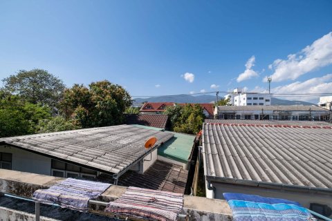 Maison à Chiang Mai, Thaïlande 5 chambres № 160003 - photo 7