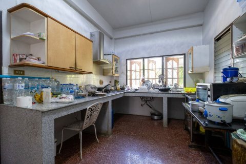 House in Chiang Mai, Thailand 5 bedrooms № 160003 - photo 8