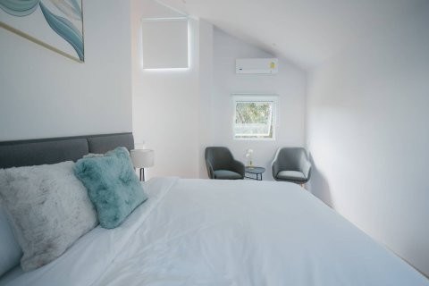 Villa in Chiang Mai, Thailand 5 bedrooms № 160006 - photo 7