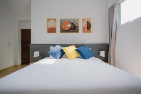 Villa in Chiang Mai, Thailand 5 bedrooms № 160006 - photo 10