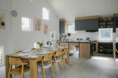 Villa à Chiang Mai, Thaïlande 5 chambres № 160006 - photo 5