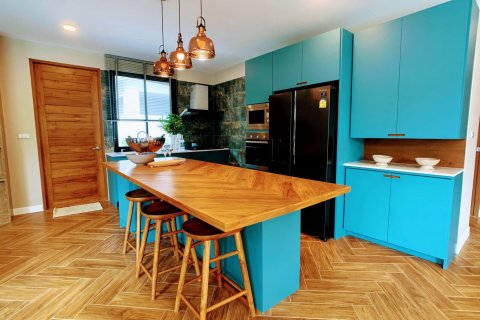 Villa in Chiang Mai, Thailand 6 bedrooms № 160005 - photo 10