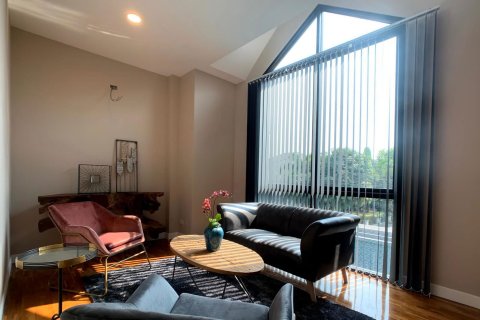 Villa in Chiang Mai, Thailand 6 bedrooms № 160005 - photo 6