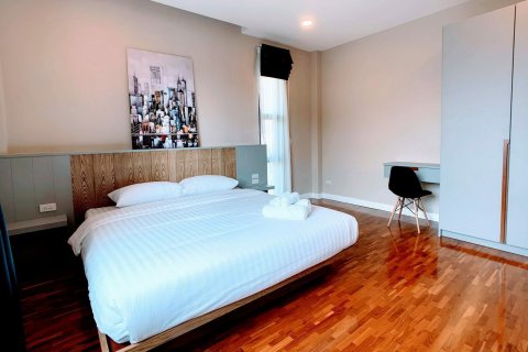 Villa à Chiang Mai, Thaïlande 6 chambres № 160005 - photo 17