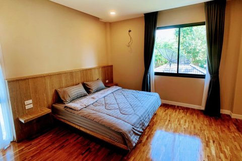 Villa in Chiang Mai, Thailand 6 bedrooms № 160005 - photo 15