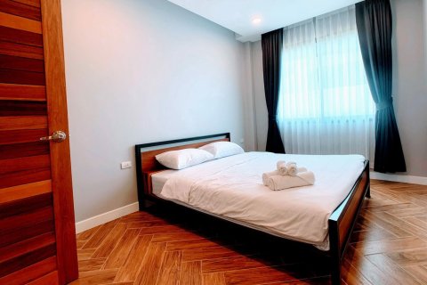 Villa in Chiang Mai, Thailand 6 bedrooms № 160005 - photo 18