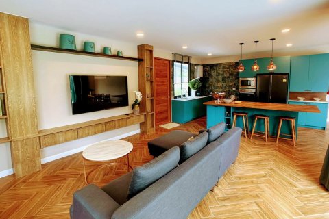 Villa in Chiang Mai, Thailand 6 bedrooms № 160005 - photo 3