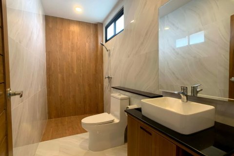 Villa in Chiang Mai, Thailand 6 bedrooms № 160005 - photo 20