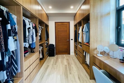 Villa in Chiang Mai, Thailand 3 bedrooms № 160004 - photo 3