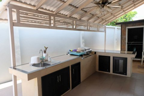 Villa in Chiang Mai, Thailand 4 bedrooms № 160008 - photo 11