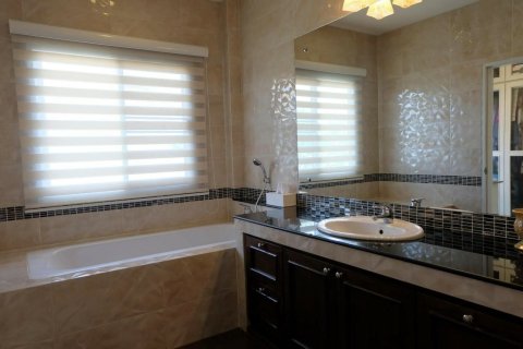 Villa in Chiang Mai, Thailand 4 bedrooms № 160008 - photo 21