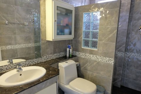 Villa in Chiang Mai, Thailand 4 bedrooms № 160008 - photo 22