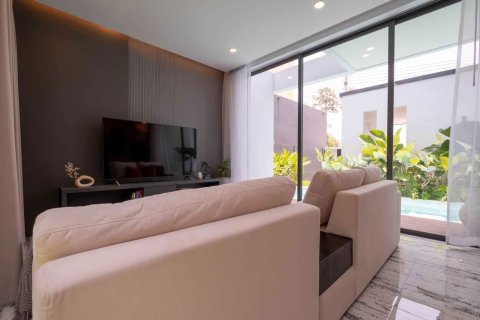 Villa in Chiang Mai, Thailand 3 bedrooms № 160002 - photo 16