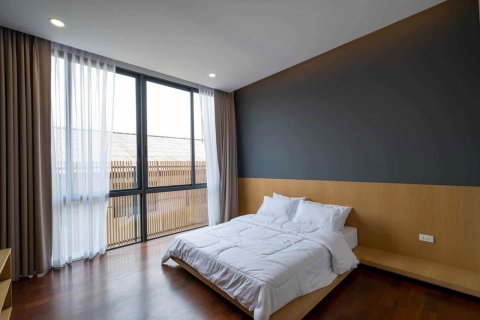 Villa à Chiang Mai, Thaïlande 3 chambres № 160002 - photo 9