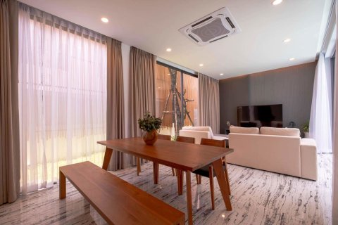 Villa in Chiang Mai, Thailand 3 bedrooms № 160002 - photo 6