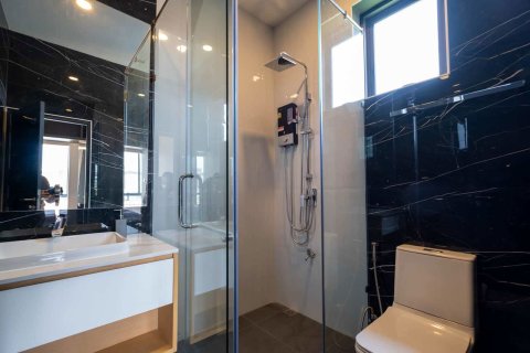 Villa à Chiang Mai, Thaïlande 3 chambres № 160002 - photo 14