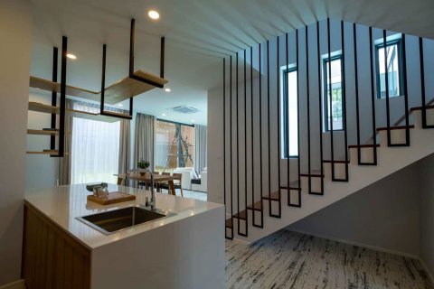 Villa in Chiang Mai, Thailand 3 bedrooms № 160002 - photo 4