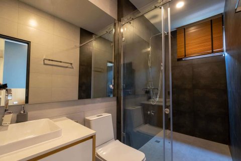 Villa à Chiang Mai, Thaïlande 3 chambres № 160002 - photo 15