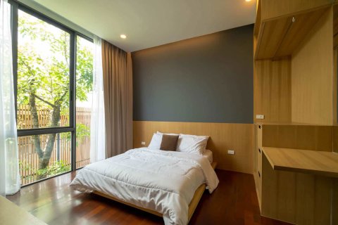 Villa in Chiang Mai, Thailand 3 bedrooms № 160002 - photo 11