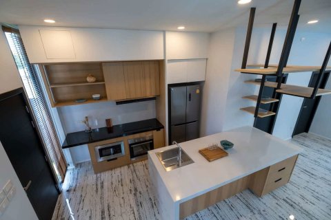 Villa in Chiang Mai, Thailand 3 bedrooms № 160002 - photo 8