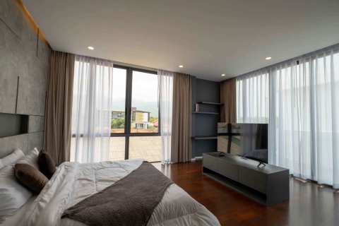 Villa in Chiang Mai, Thailand 3 bedrooms № 160002 - photo 12