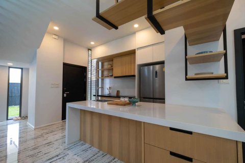 Villa in Chiang Mai, Thailand 3 bedrooms № 160002 - photo 7