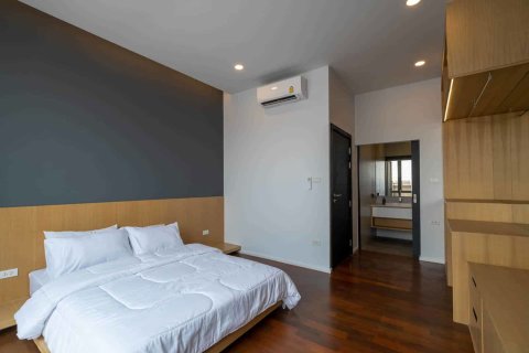 Villa in Chiang Mai, Thailand 3 bedrooms № 160002 - photo 10