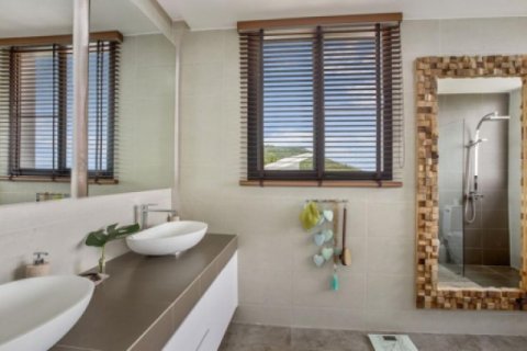 Villa sur Chaweng Beach, Ko Samui, Thaïlande 4 chambres № 193509 - photo 5