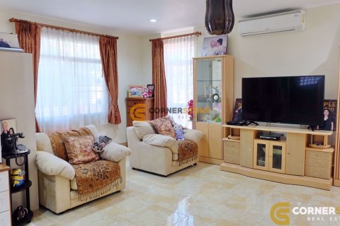 Studio on Jomtien Beach, Pattaya, Thailand № 27035 - photo 3