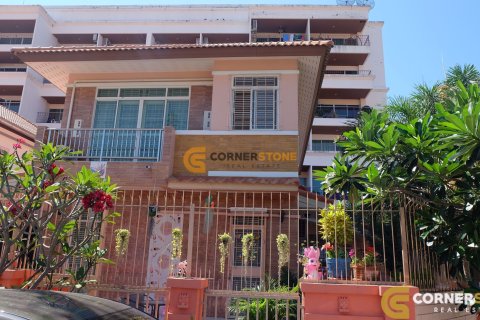 Studio on Jomtien Beach, Pattaya, Thailand № 27035 - photo 17