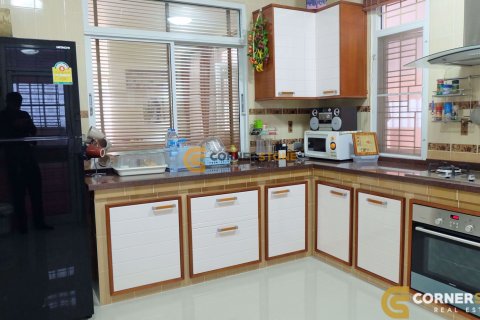 Studio on Jomtien Beach, Pattaya, Thailand № 27035 - photo 12