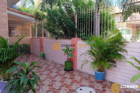 Studio on Jomtien Beach, Pattaya, Thailand № 27035 - photo 18
