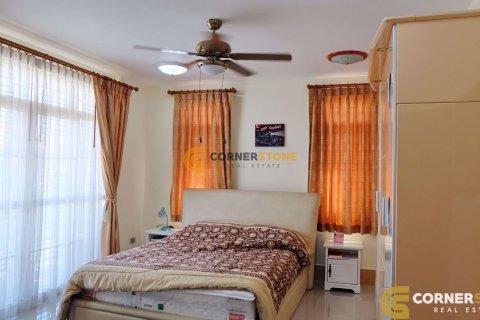 Studio on Jomtien Beach, Pattaya, Thailand № 27035 - photo 14