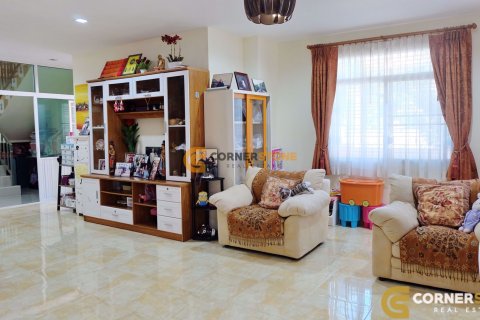 Studio on Jomtien Beach, Pattaya, Thailand № 27035 - photo 4