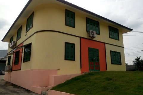 Warehouse in Rayong, Thailand № 140147 - photo 2