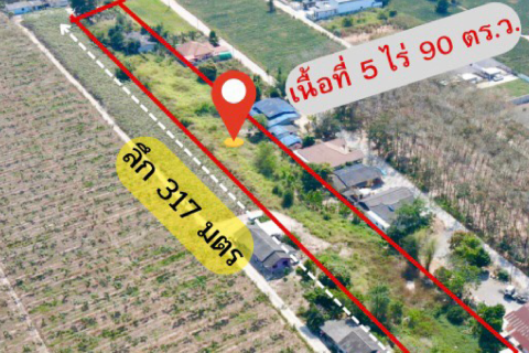 Warehouse in Rayong, Thailand № 140147 - photo 3