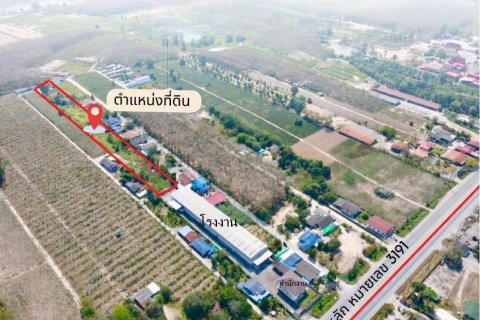 Warehouse in Rayong, Thailand № 140147 - photo 4