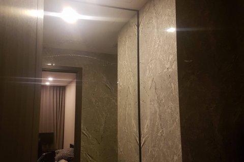 Studio dans le Condo à Watthana, Bangkok, Thaïlande № 140143 - photo 3