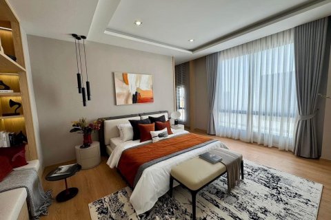 Villa in Pattaya, Thailand 4 bedrooms № 140149 - photo 6