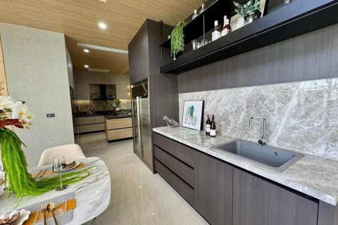 Villa in Pattaya, Thailand 4 bedrooms № 140149 - photo 20