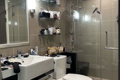 Студия в кондо в Сатхоне, Бангкок, Таиланд № 140144 - фото 8