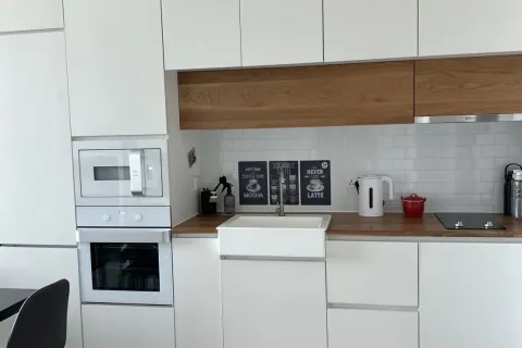 Студия в кондо в Сатхоне, Бангкок, Таиланд № 140144 - фото 5