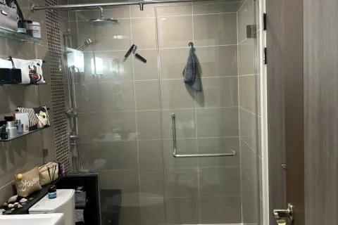 Студия в кондо в Сатхоне, Бангкок, Таиланд № 140144 - фото 10