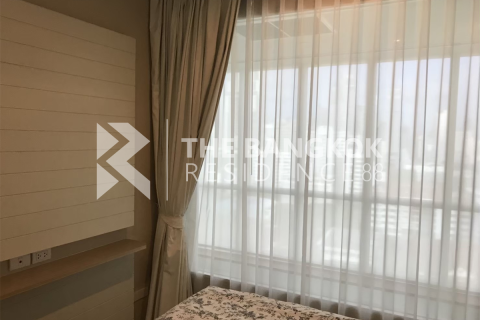 Condo in Bangkok, Thailand, 2 bedrooms  № 187178