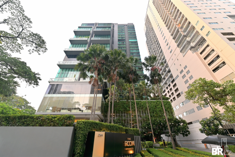 Eigentumswohnung in Bangkok, Thailand, 2 Schlafzimmer № 187178 - Foto 10