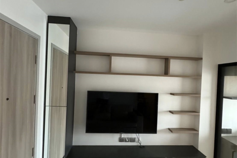 Condo à Bangkok, Thaïlande, 1 chambre  № 187180
