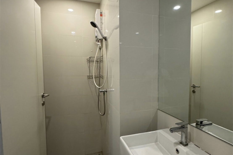 Condo à Bangkok, Thaïlande, 1 chambre  № 187180